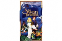 The Swan Princess