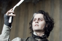 Sweeney Todd: The Demon Barber of Fleet Street