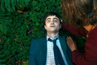 Swiss Army Man