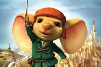 The Tale of Despereaux