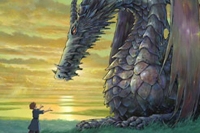 Tales From Earthsea