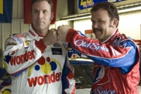 Talladega Nights: The Ballad of Ricky Bobby