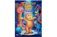 The Tangerine Bear: Home In Time For Christmas