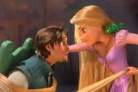 Tangled