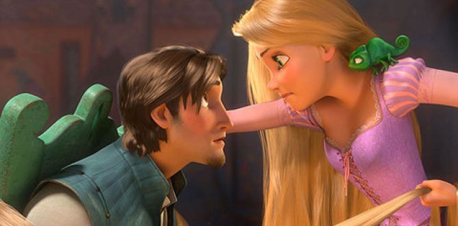 Tangled parents guide