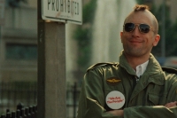 Taxi Driver