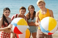 Teen Beach Movie