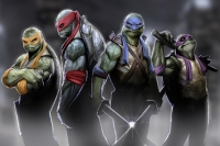 Teenage Mutant Ninja Turtles (2014)