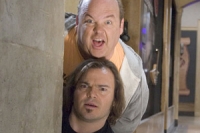 Tenacious D in The Pick of Destiny