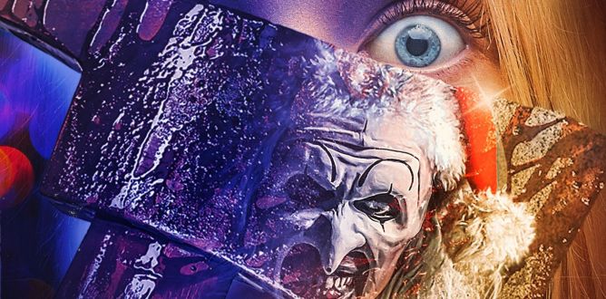 Terrifier 3 parents guide