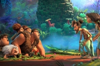 The Croods: A New Age