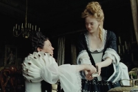 The Favourite