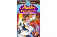 Aladdin And The King Of Thieves