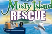 Thomas and Friends: Misty Island Rescue