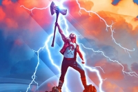 Thor: Love and Thunder