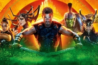 Thor: Ragnarok