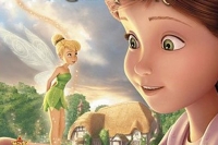 Tinker Bell and the Great Fairy Rescue