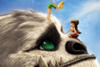 Tinker Bell and the Legend of the NeverBeast