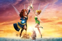 Tinker Bell and the Pirate Fairy