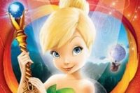 Tinker Bell and the Lost Treasure