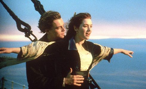 Titanic Movie Review for Parents