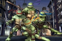 TMNT Teenage Mutant Ninja Turtles