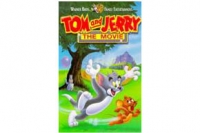 Tom And Jerry