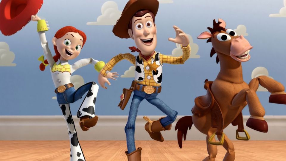 toy story 2 release date