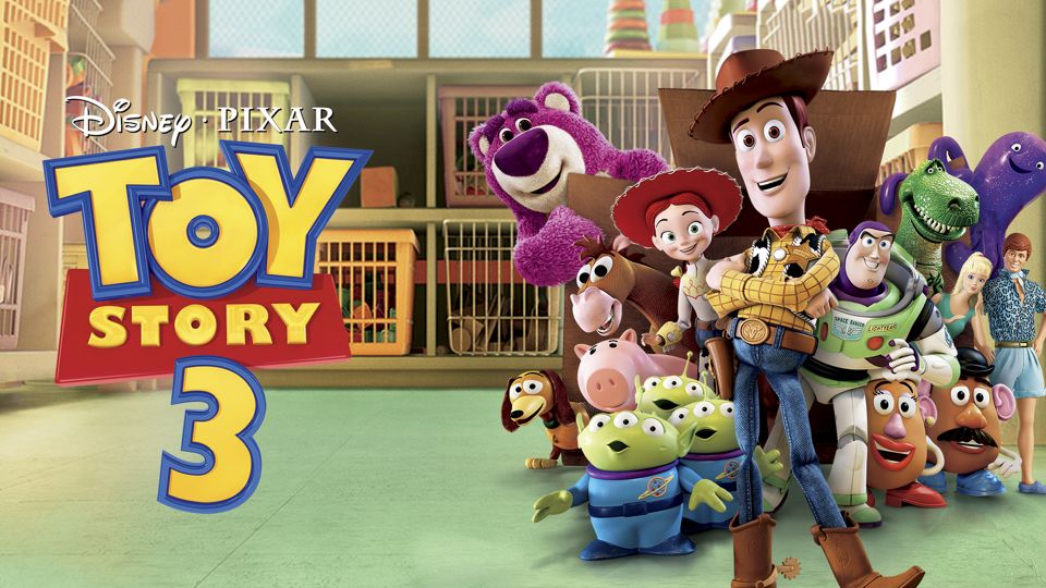 when did toy story 3 come out