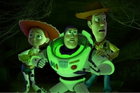 Toy Story of Terror