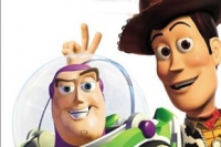 Toy Story 1 and 2