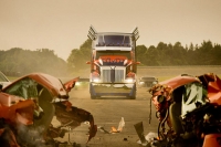 Transformers: Age of Extinction