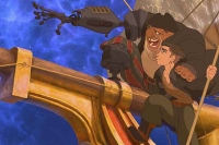 Treasure Planet