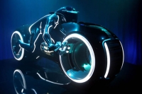 Tron: Legacy