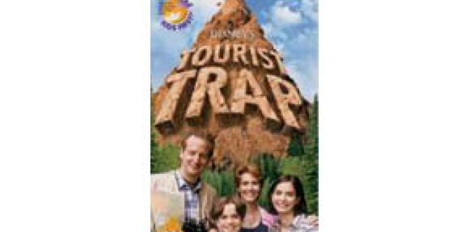 Tourist Trap parents guide
