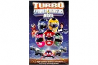 Turbo: A Power Rangers Movie