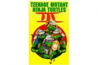 Teenage Mutant Ninja Turtles III