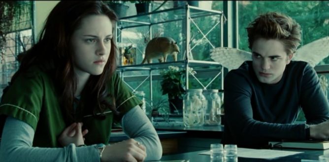 Twilight 1 watch discount with english subtitles