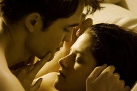 Twilight Saga: Breaking Dawn - Part 1