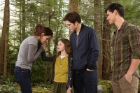 The Twilight Saga: Breaking Dawn Part 2