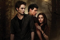 The Twilight Saga— New Moon