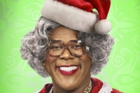 Tyler Perry’s A Madea Christmas