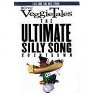 Veggie Tales: The Ultimate Silly Song Countdown