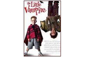 The Little Vampire review: anaemic entertainment with no bite