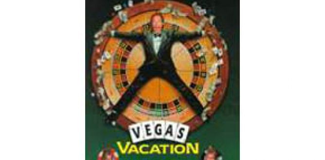 Vegas Vacation parents guide