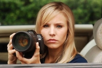 Veronica Mars