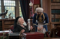 Victoria & Abdul