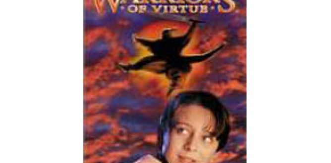 Warriors Of Virtue Movie Review For Parents