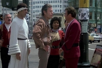 Star Trek IV: The Voyage Home