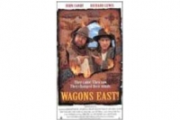 Wagons East